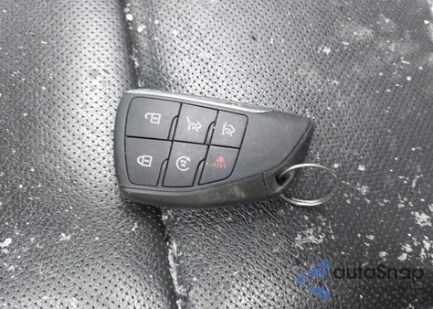 2022 GMC Yukon Xl 4Wd Slt z USA, uszkodzony, nr VIN 1GKS2GKD2NR322335